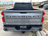 Used 2021 Chevrolet Silverado 1500 RST image 2