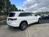 New 2026 Mercedes-Benz GLS 450 4MATIC image 3