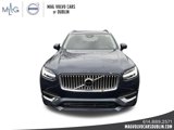 Used 2025 Volvo XC90 B6 Plus w/ Protection Package Premier image 2