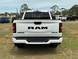 New 2025 RAM 1500 Big Horn image 4