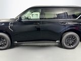 New 2025 Nissan Armada SV image 4