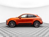 Used 2025 Porsche Macan image 2
