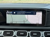 New 2025 Mercedes-Benz GLS 450 4MATIC image 4