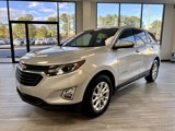 Used 2020 Chevrolet Equinox LT image 3