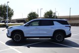New 2026 Chevrolet Traverse Z71 w/ Enhanced Driving Package image 4