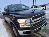 Used 2020 Ford F150 King Ranch w/ Equipment Group 601A Luxury image 4