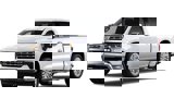 New 2026 Chevrolet Silverado 1500 LTZ w/ LTZ Convenience Package II image 3