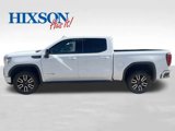 Used 2021 GMC Sierra 1500 AT4 image 2