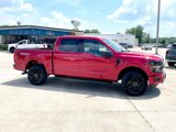 New 2025 Ford F150 XLT image 3