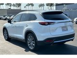 Certified 2022 MAZDA CX-9 Grand Touring image 4