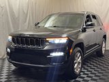 Used 2022 Jeep Grand Cherokee Limited image 2