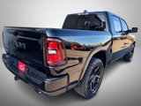 New 2025 RAM 1500 Laramie w/ Night Edition image 3