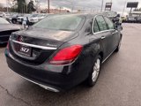 Used 2020 Mercedes-Benz C 300 4MATIC Sedan image 5