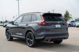 New 2026 Honda CR-V Sport Touring image 5