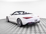 New 2025 Mercedes-Benz SL 43 AMG image 3