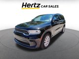 Used 2024 Dodge Durango SXT image 3