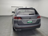 Used 2021 Volkswagen Atlas SE image 6