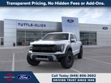 New 2025 Ford F150 Raptor image 2