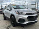 Used 2021 Chevrolet Trax LT w/ Sport Edition image 3
