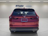 New 2026 Honda CR-V Sport image 5