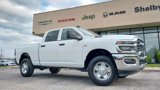 New 2025 RAM 2500 Tradesman w/ Chrome Appearance Group image 2