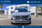 New 2026 Volkswagen Atlas Cross Sport SE image 2