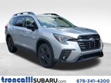 New 2025 Subaru Ascent Bronze Edition image 1