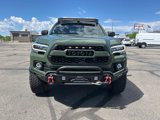 Used 2022 Toyota Tacoma TRD Off-Road w/ Technology Package image 3
