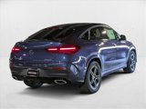 New 2026 Mercedes-Benz GLE 450 4MATIC Coupe image 2