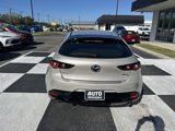 Used 2025 MAZDA MAZDA3 s image 4