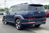 New 2025 Hyundai Santa Fe Limited image 3