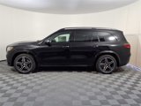 New 2025 Mercedes-Benz GLS 450 4MATIC image 2