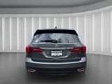 Used 2016 Acura MDX SH-AWD w/ Technology Package image 5