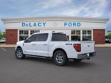 New 2025 Ford F150 XLT w/ Equipment Group 302A MID image 5