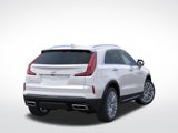 New 2025 Cadillac XT4 Premium Luxury w/ Technology Package image 4
