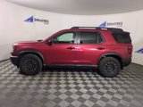 New 2026 Honda Passport TrailSport image 2