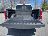New 2025 RAM 1500 4x4 Crew Cab image 4