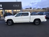 New 2025 Nissan Frontier SL image 3