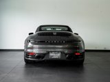 Certified 2024 Porsche 911 Carrera 4S image 4
