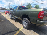 Used 2022 RAM 2500 Big Horn w/ Level B Equipment Group image 5