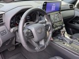 New 2025 Lexus LX 600 4WD w/ Luxury Package image 3