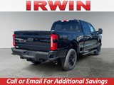 New 2025 Ford F350 Lariat image 5