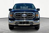 Used 2022 Ford F150 XLT w/ Equipment Group 302A High image 3