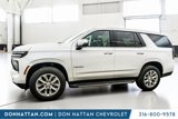 New 2025 Chevrolet Tahoe Premier image 2