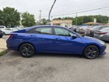 Used 2023 Hyundai Elantra SEL image 4