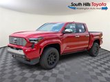 New 2025 Toyota Tacoma Limited image 3