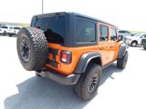 New 2025 Jeep Wrangler Willys image 2