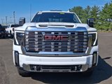 New 2025 GMC Sierra 2500 Denali w/ Denali Reserve Package image 2