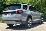 Used 2025 Honda Pilot Elite image 5
