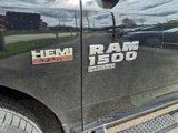 Used 2022 RAM 1500 SLT image 5
